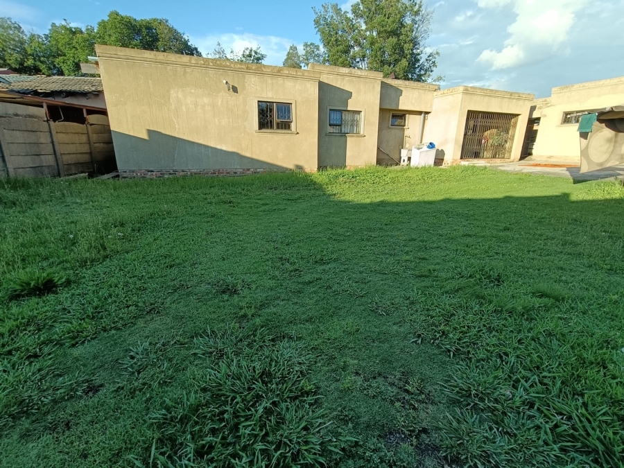 3 Bedroom Property for Sale in Sasolburg Ext 1 Free State